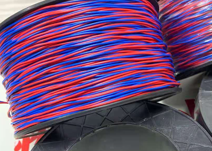 江南隧道专用放炮线材质解密：隐藏在硬朗外表下的密保奥秘
